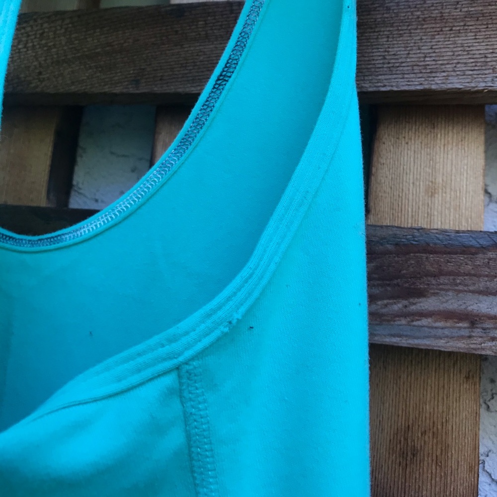Lululemon Cool Racerback Tank Top - Picture 4 of 8